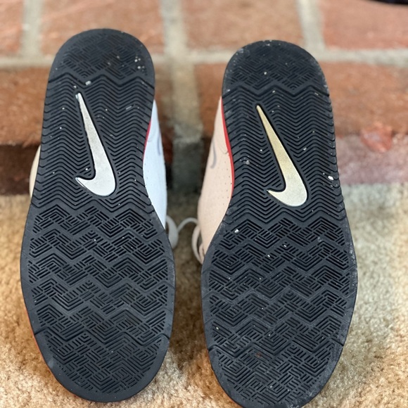 Nike Paul Rodriquez Shoes - Picture 5 of 7